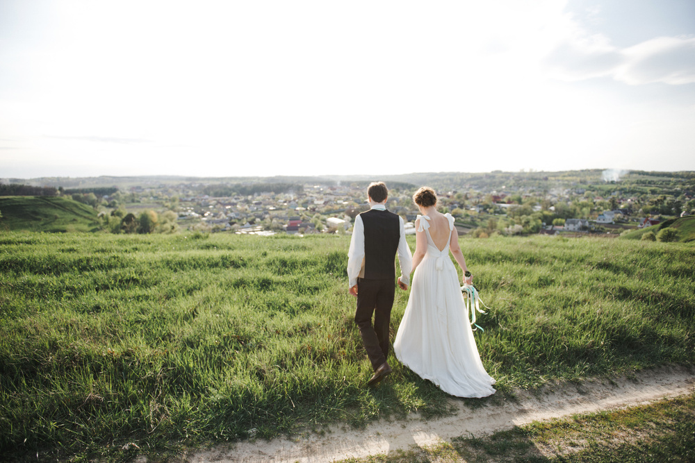 АЛЕНА + МИША