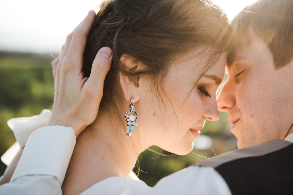 АЛЕНА + МИША