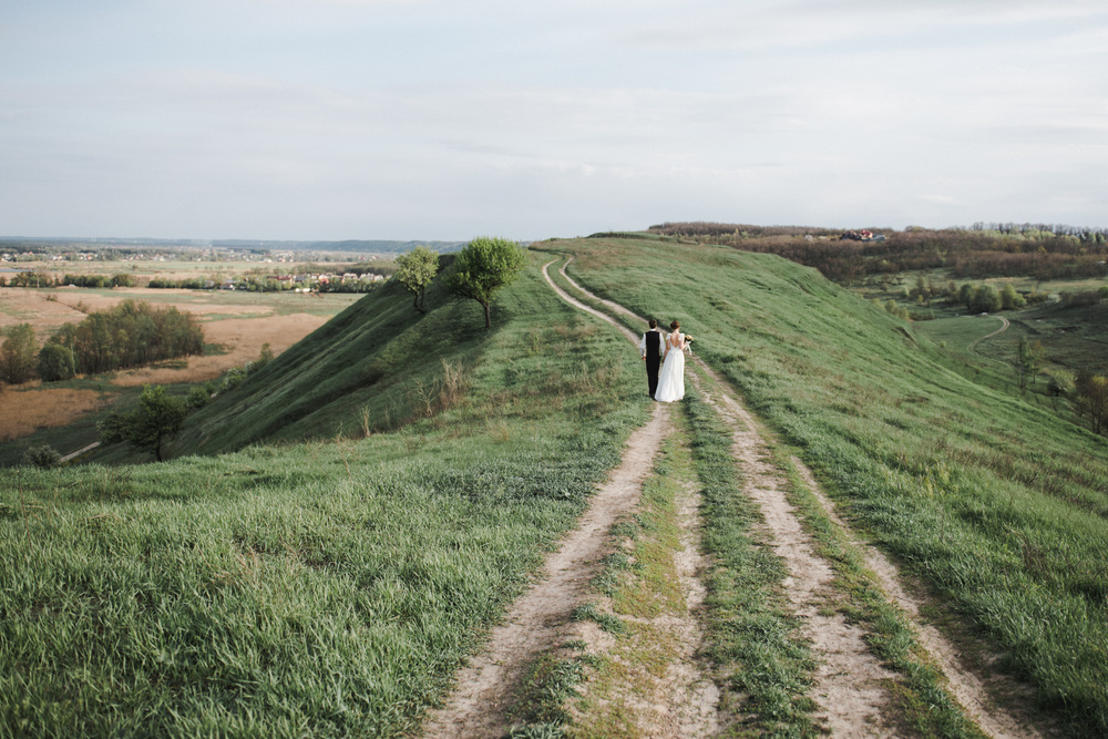 АЛЕНА + МИША