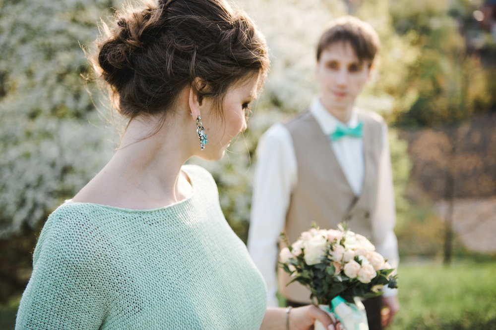 АЛЕНА + МИША