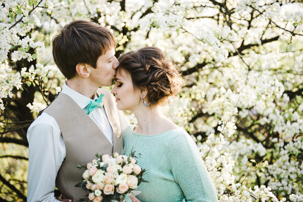 АЛЕНА + МИША