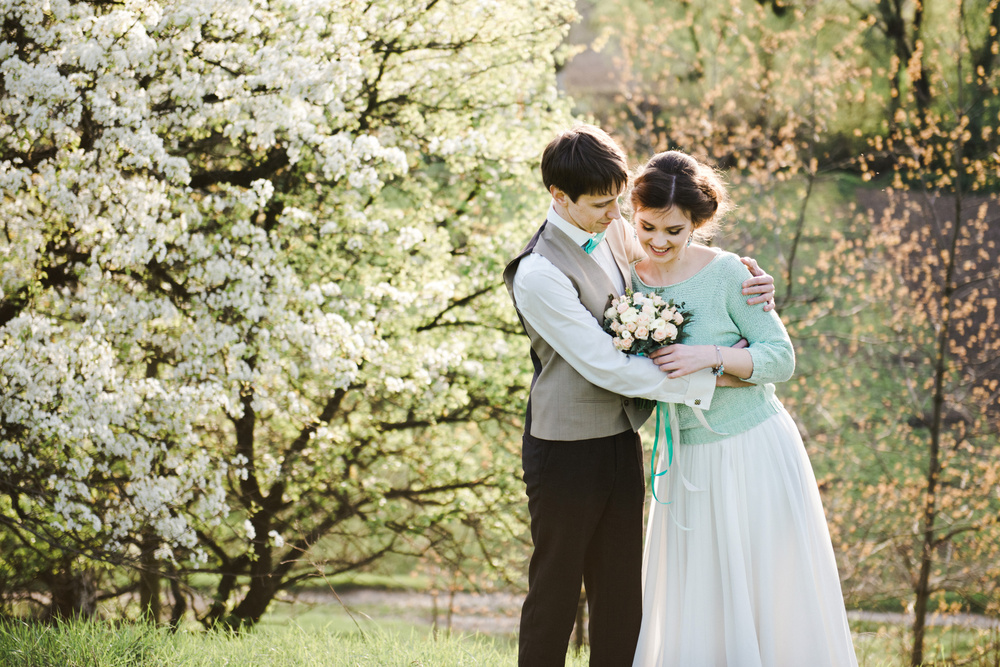 АЛЕНА + МИША