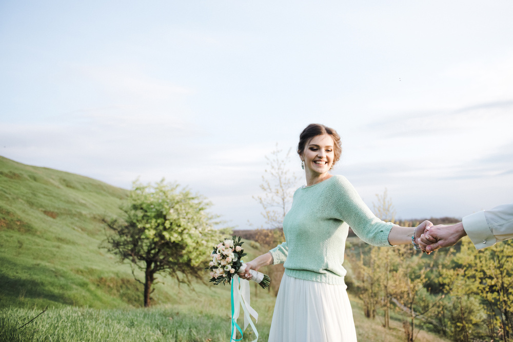 АЛЕНА + МИША