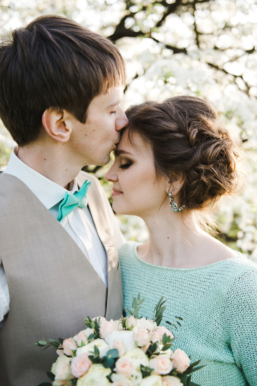 АЛЕНА + МИША