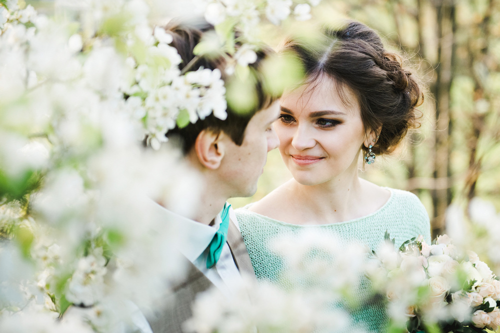 АЛЕНА + МИША