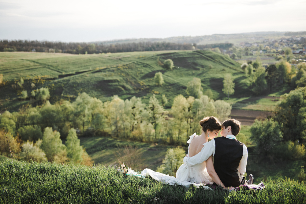 АЛЕНА + МИША