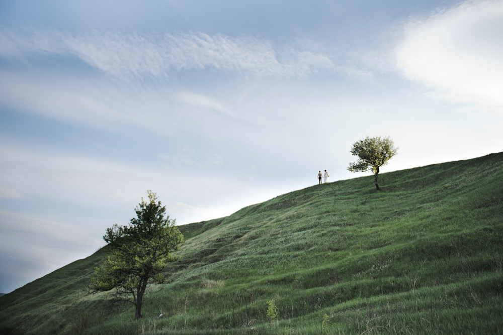 АЛЕНА + МИША