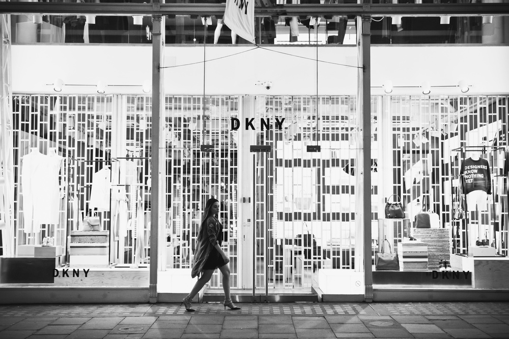 Уля / Лондон