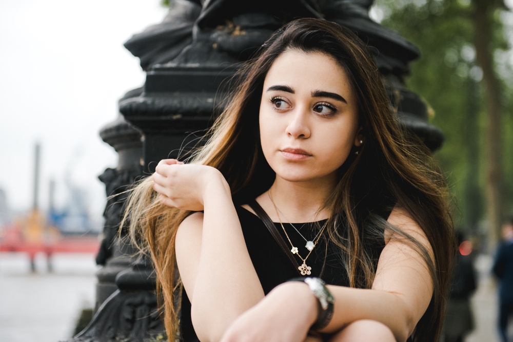 Уля / Лондон