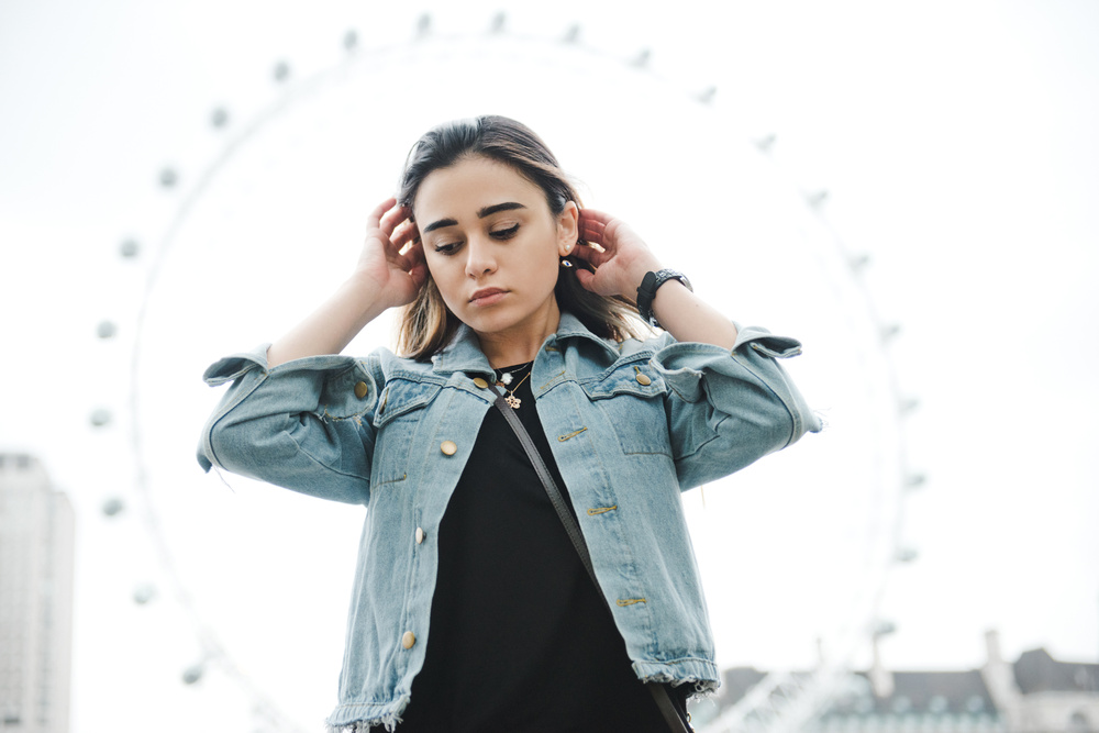 Уля / Лондон