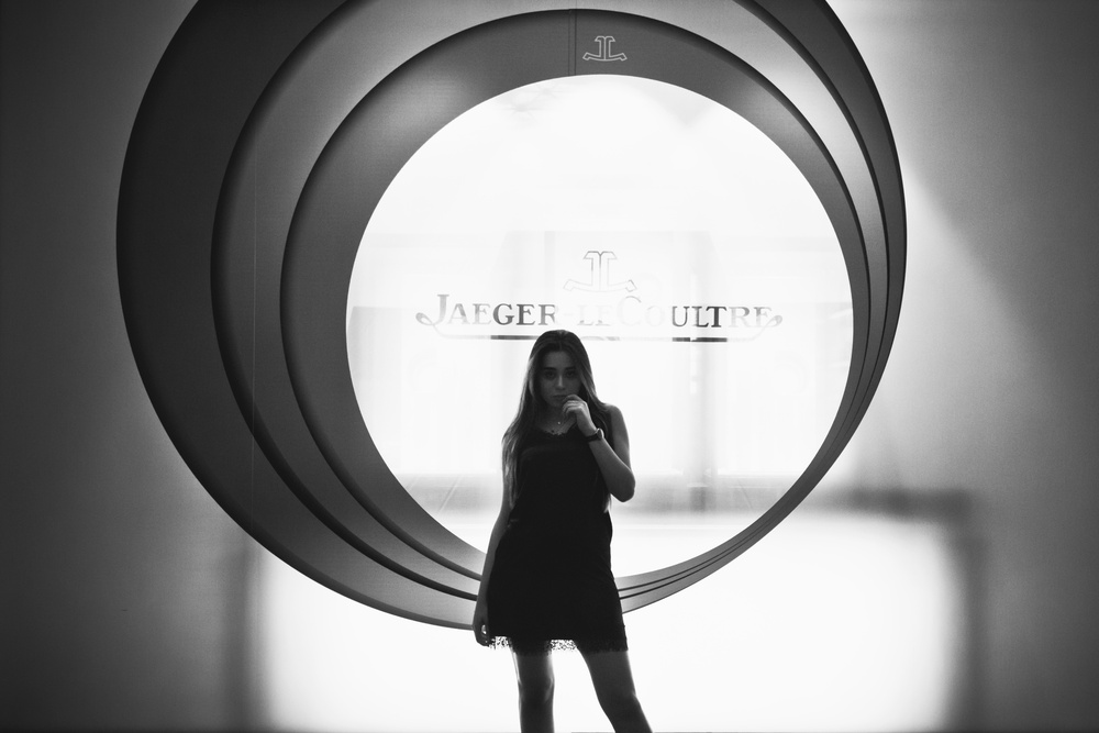 Уля / Лондон