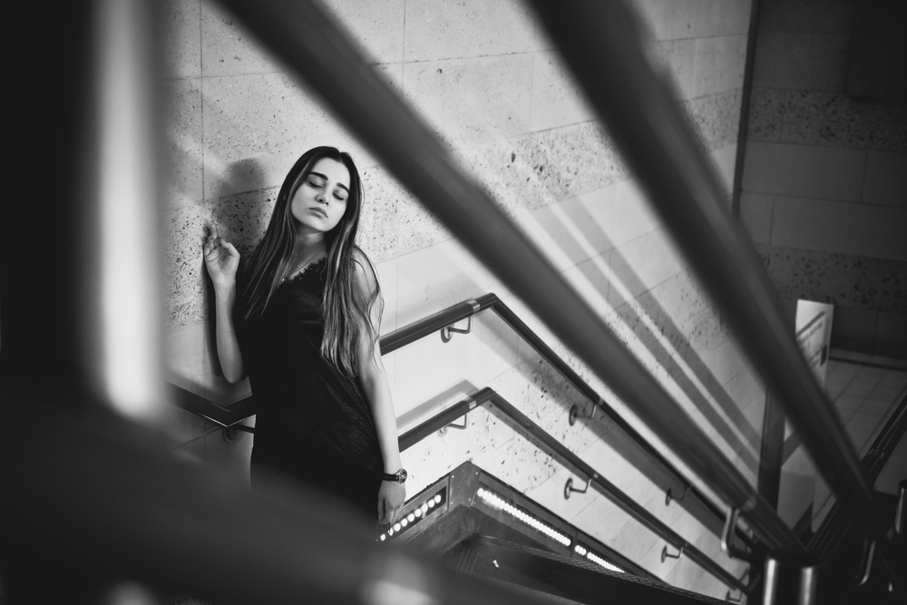 Уля / Лондон