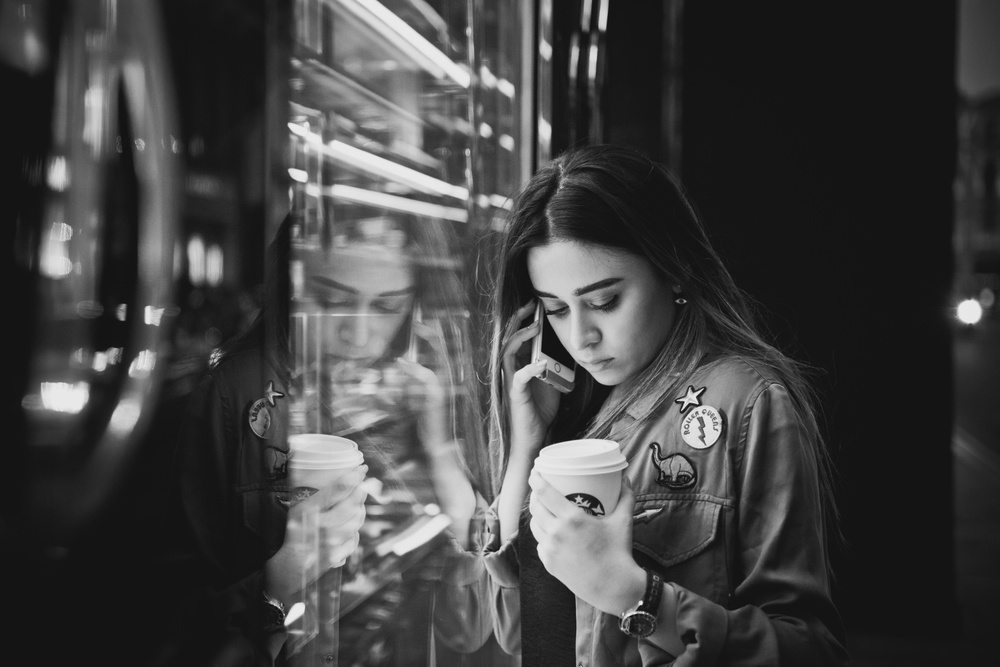 Уля / Лондон