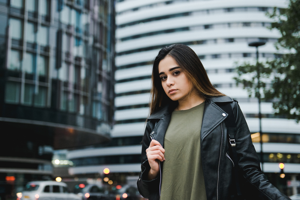 Уля / Лондон