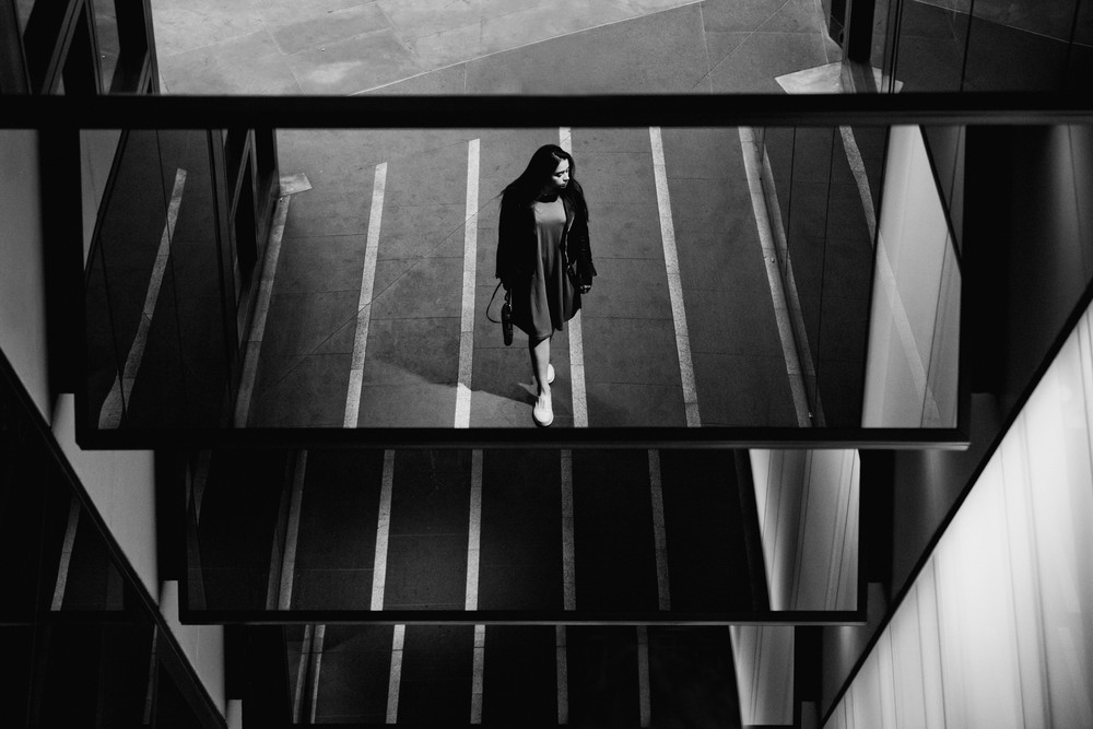 Уля / Лондон