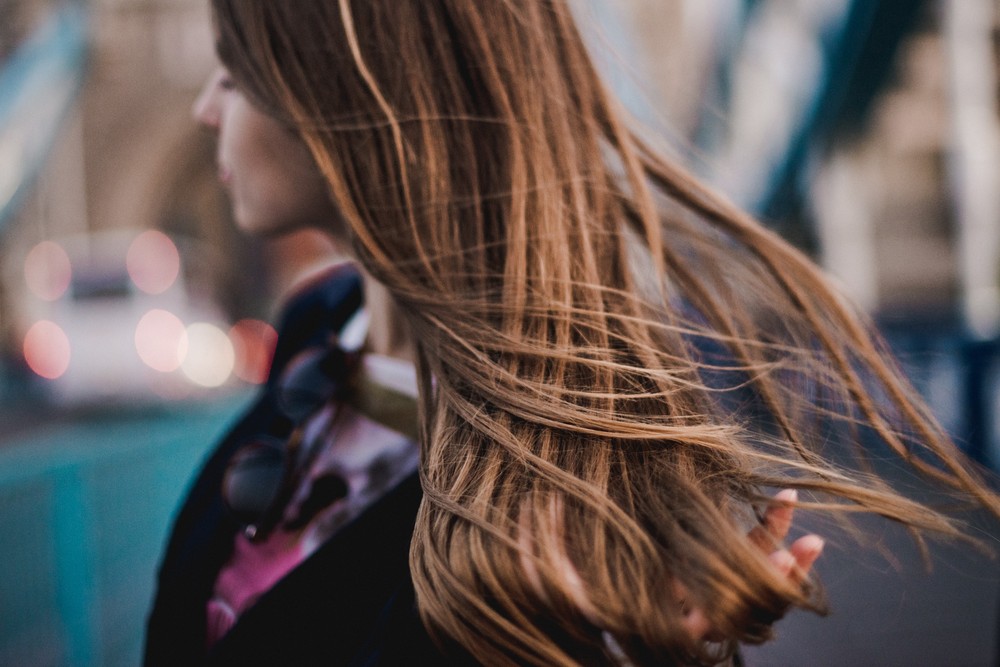 Яна / Лондон