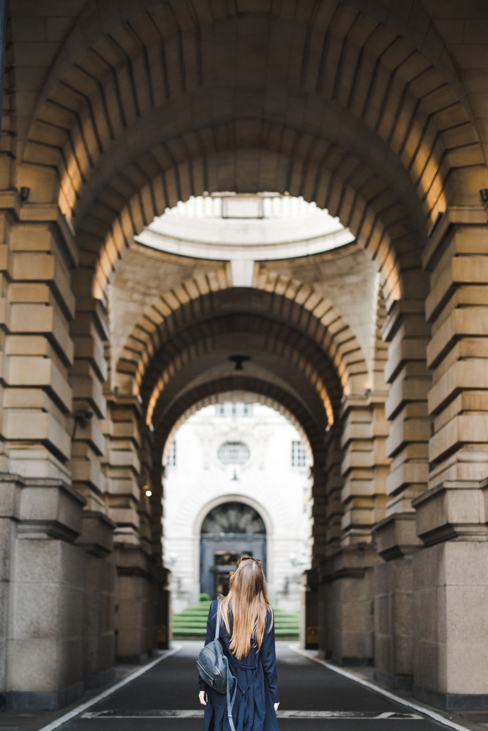 Яна / Лондон