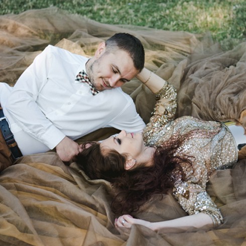 АННА + СЕРГЕЙ