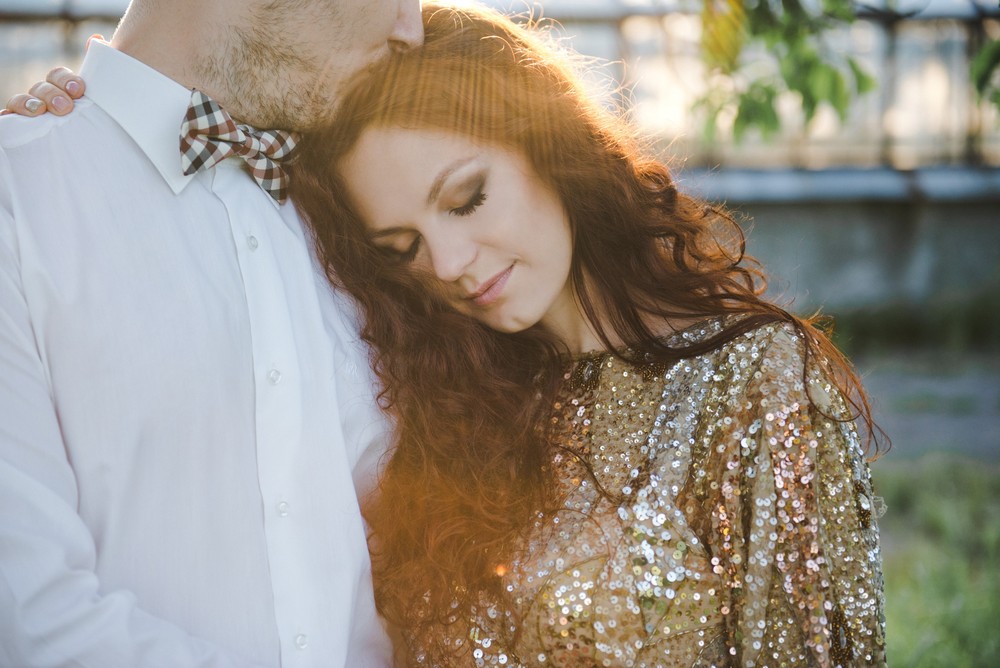 АННА + СЕРГЕЙ