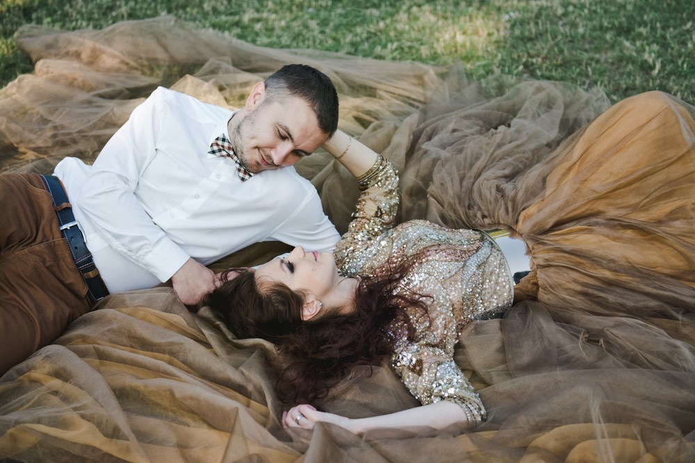 АННА + СЕРГЕЙ