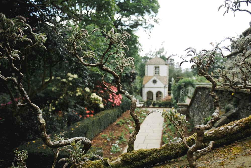 BODNANT GARDEN