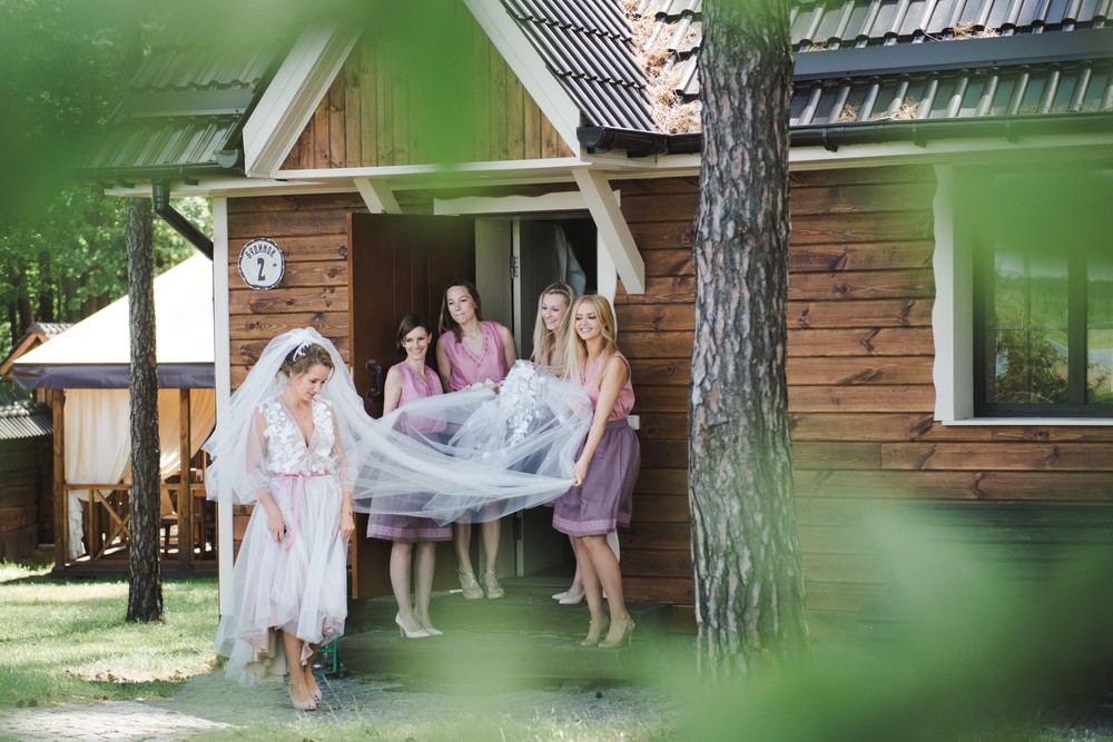 НАДЯ + ТОРСТЕН