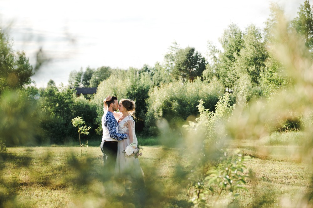 НАДЯ + ТОРСТЕН