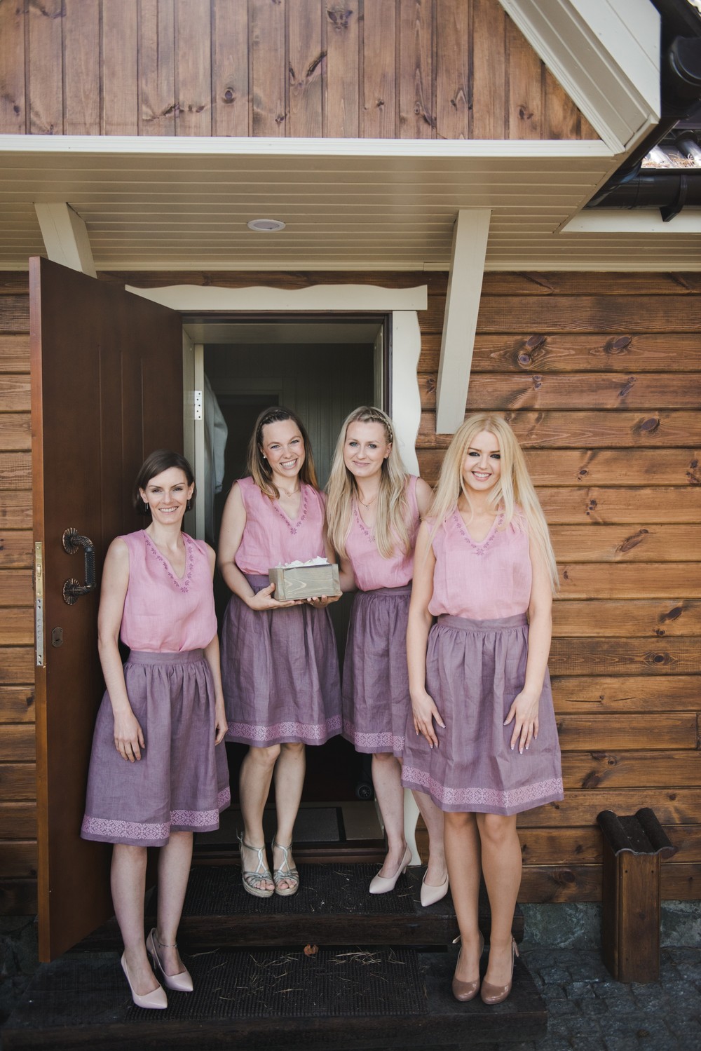 НАДЯ + ТОРСТЕН