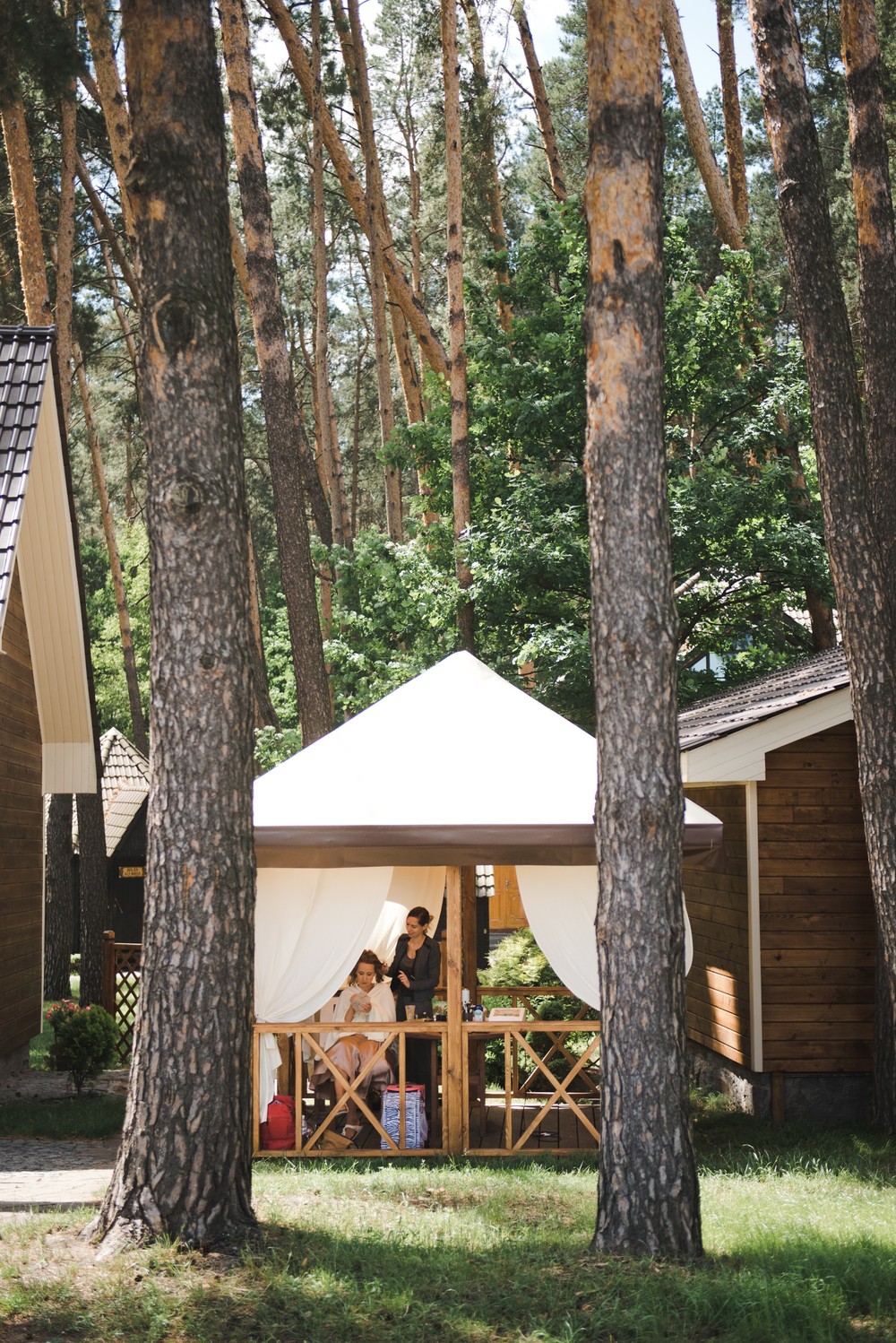 НАДЯ + ТОРСТЕН