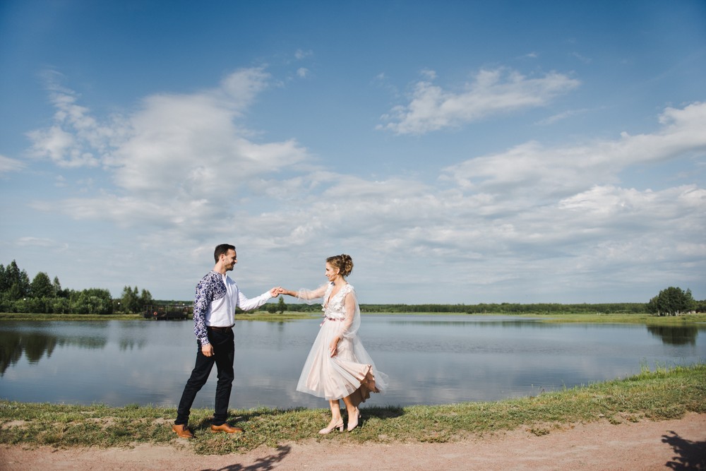 НАДЯ + ТОРСТЕН