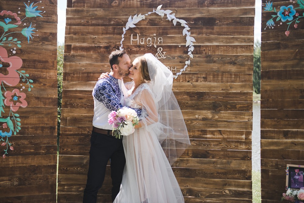 НАДЯ + ТОРСТЕН