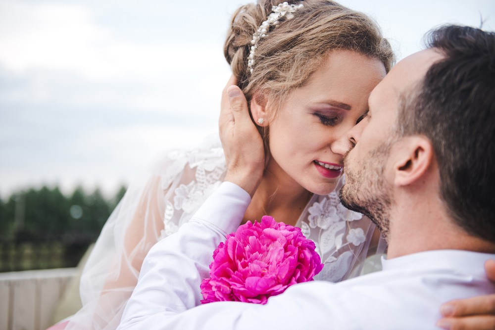 НАДЯ + ТОРСТЕН