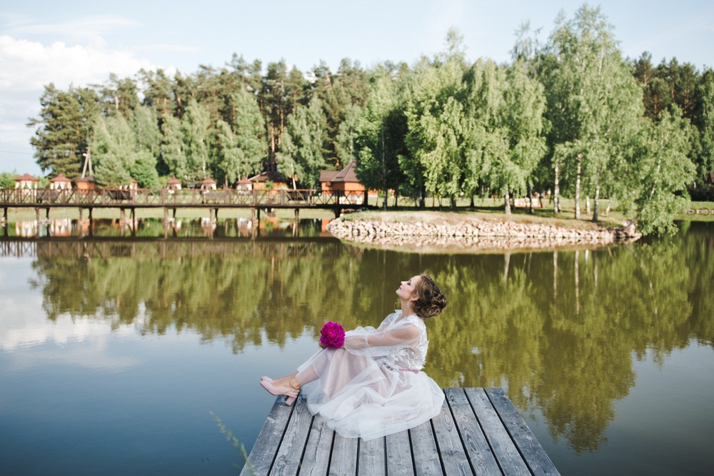 НАДЯ + ТОРСТЕН