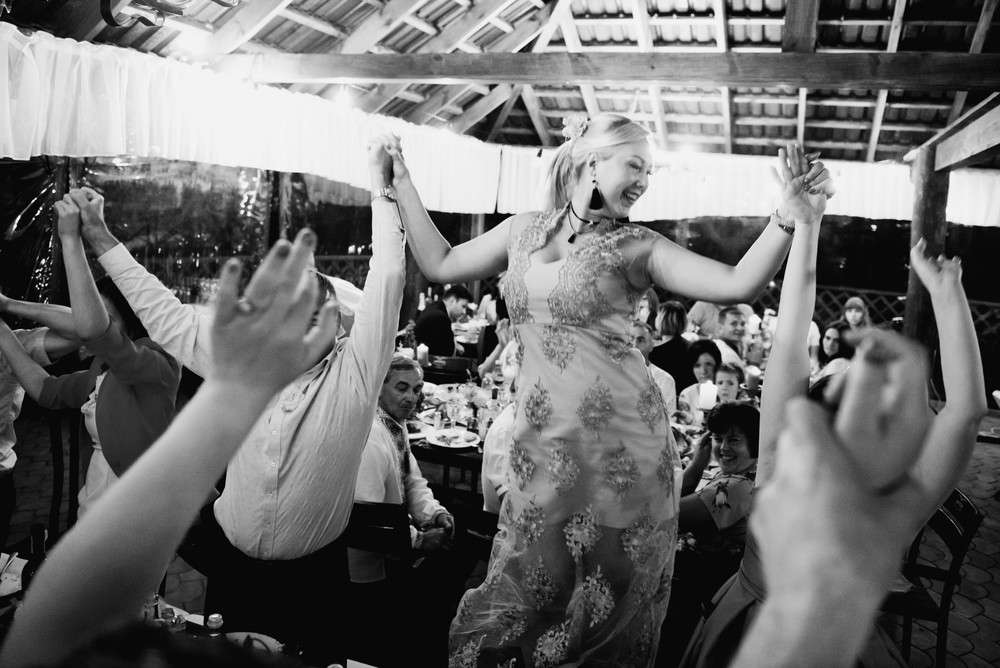 НАДЯ + ТОРСТЕН