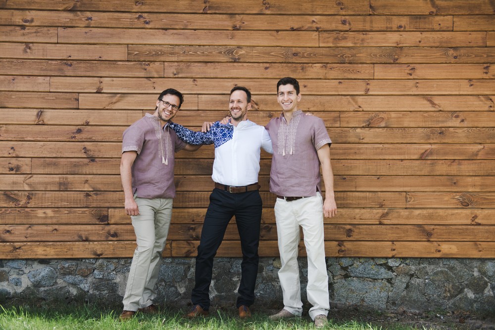 НАДЯ + ТОРСТЕН