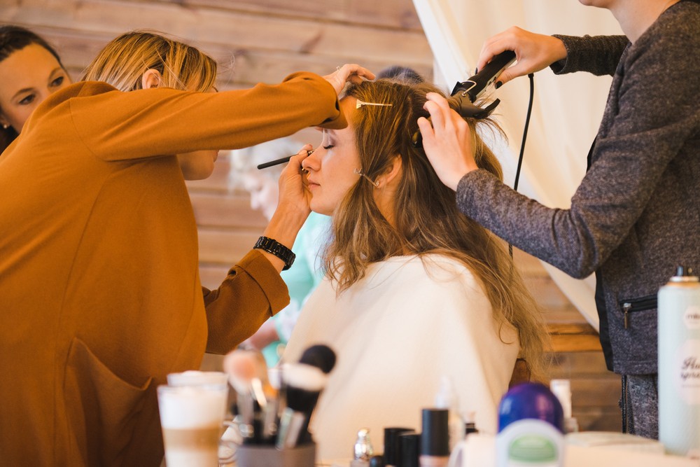 НАДЯ + ТОРСТЕН