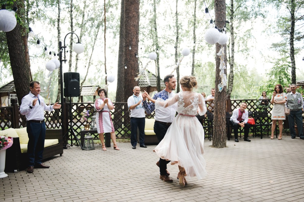 НАДЯ + ТОРСТЕН