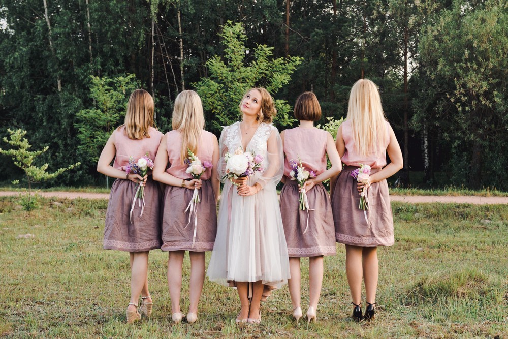 НАДЯ + ТОРСТЕН