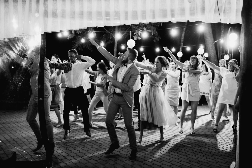 НАДЯ + ТОРСТЕН