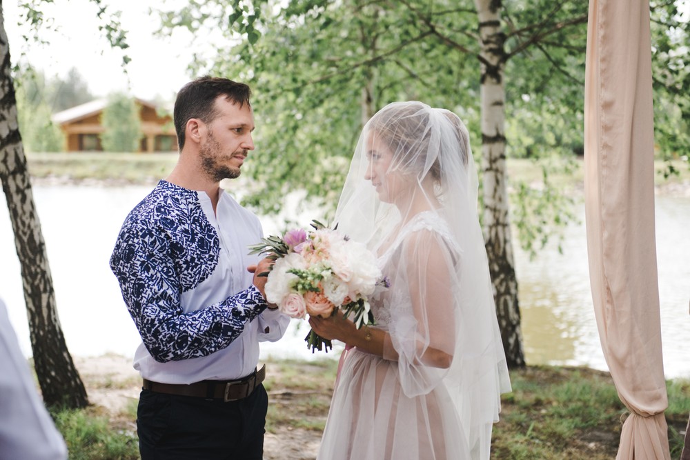 НАДЯ + ТОРСТЕН