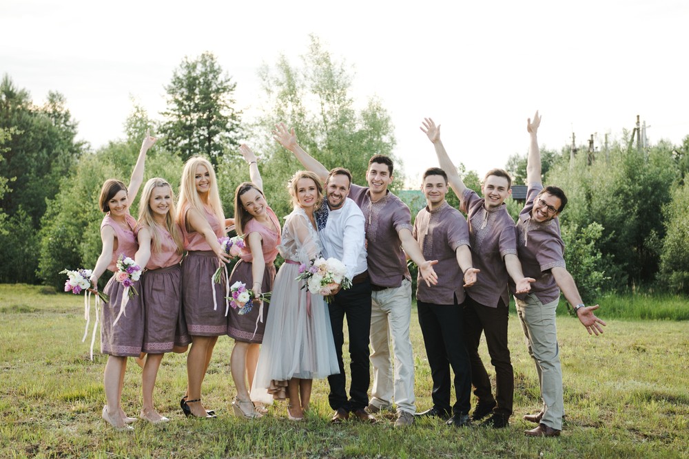 НАДЯ + ТОРСТЕН