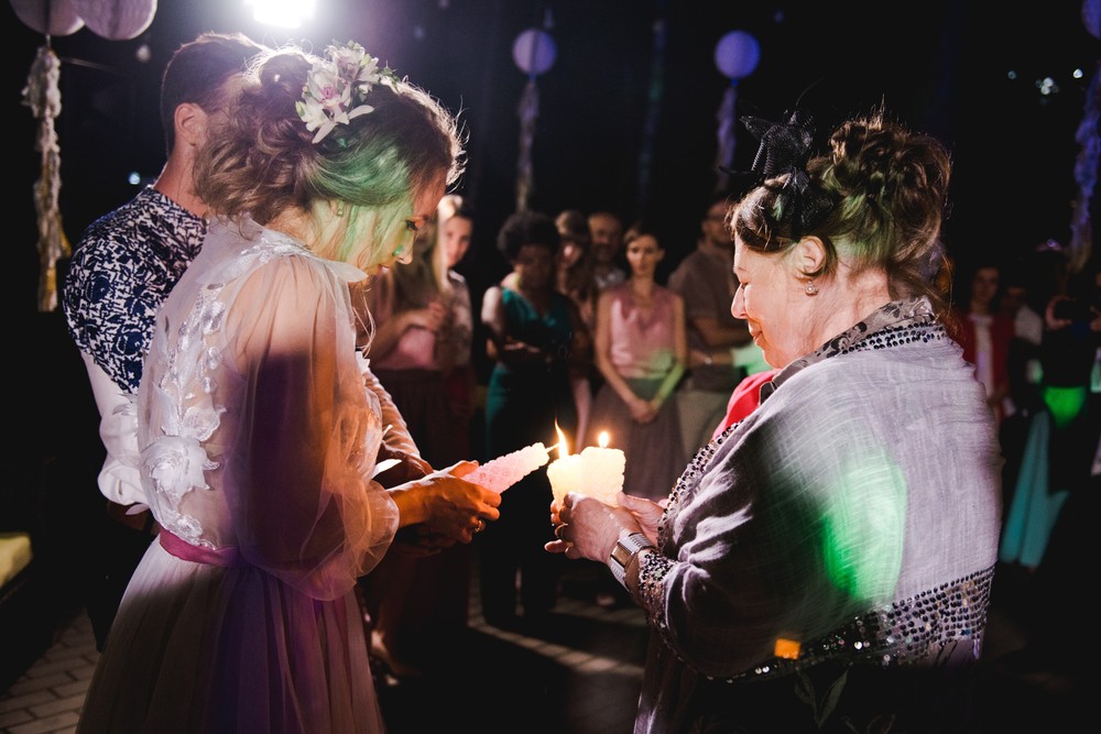 НАДЯ + ТОРСТЕН