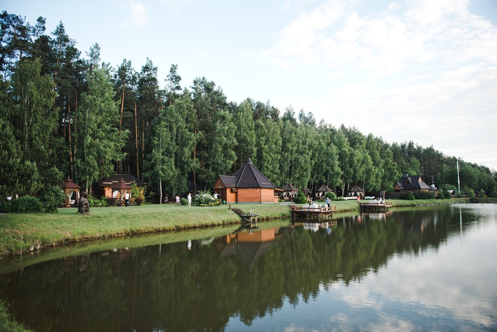 НАДЯ + ТОРСТЕН