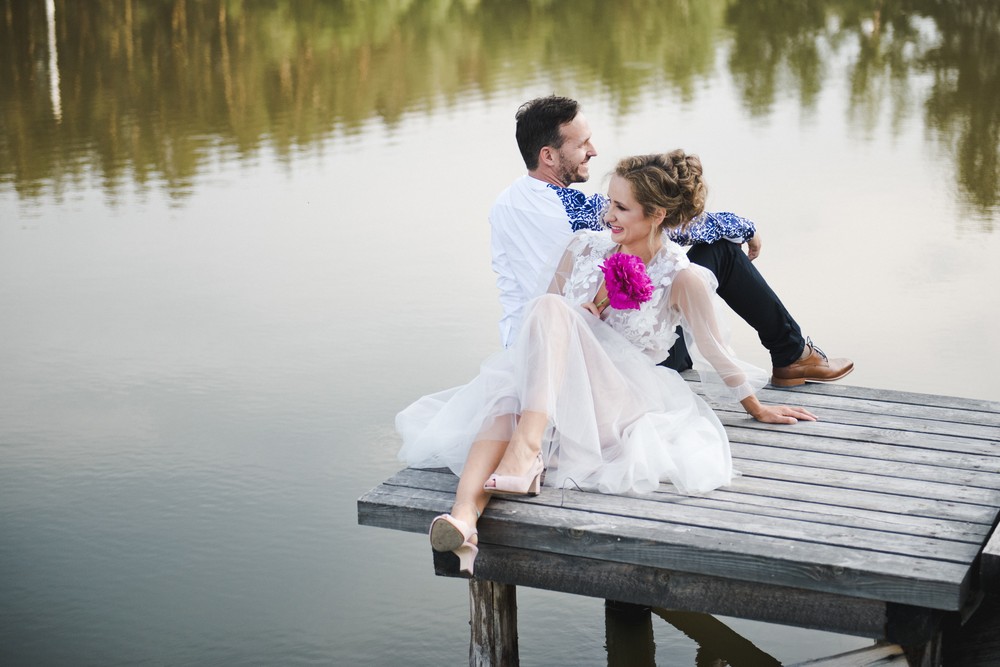 НАДЯ + ТОРСТЕН