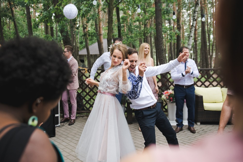 НАДЯ + ТОРСТЕН