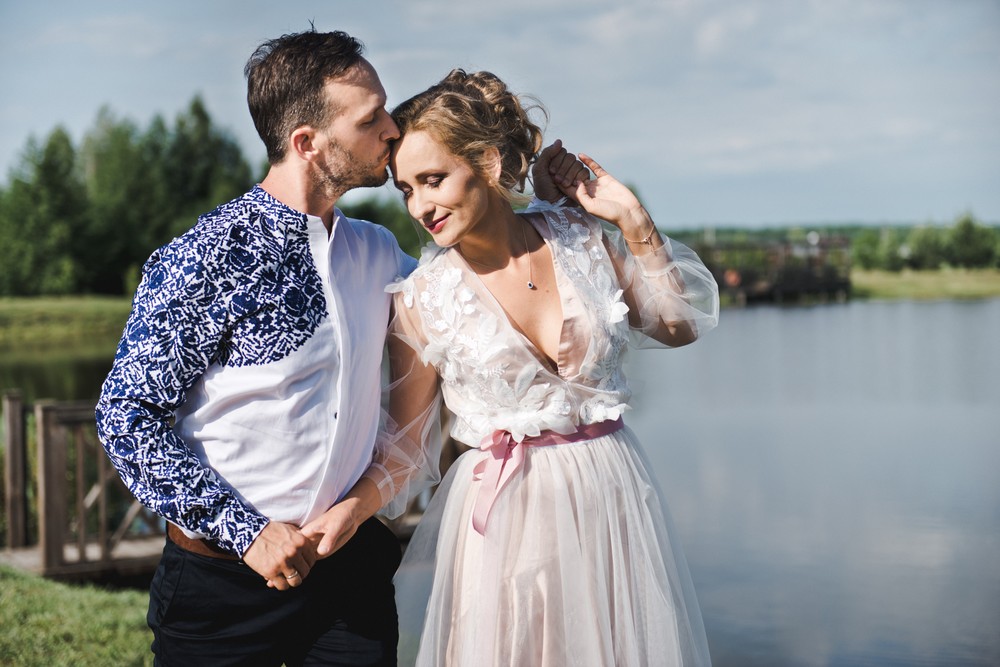 НАДЯ + ТОРСТЕН