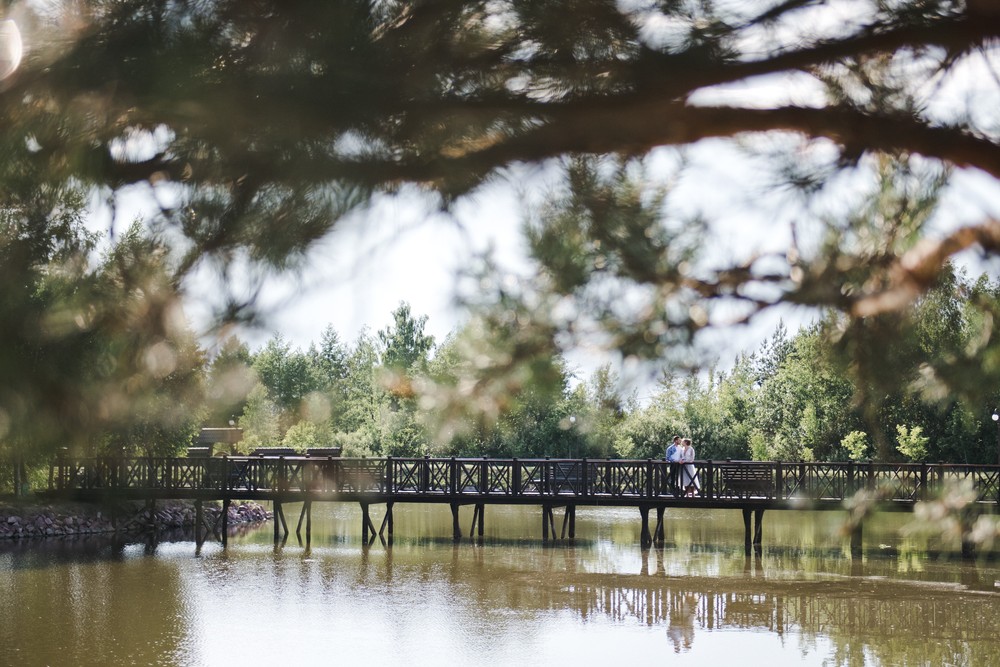 НАДЯ + ТОРСТЕН