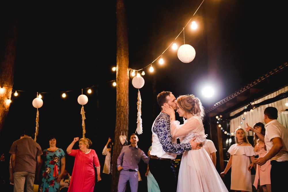 НАДЯ + ТОРСТЕН