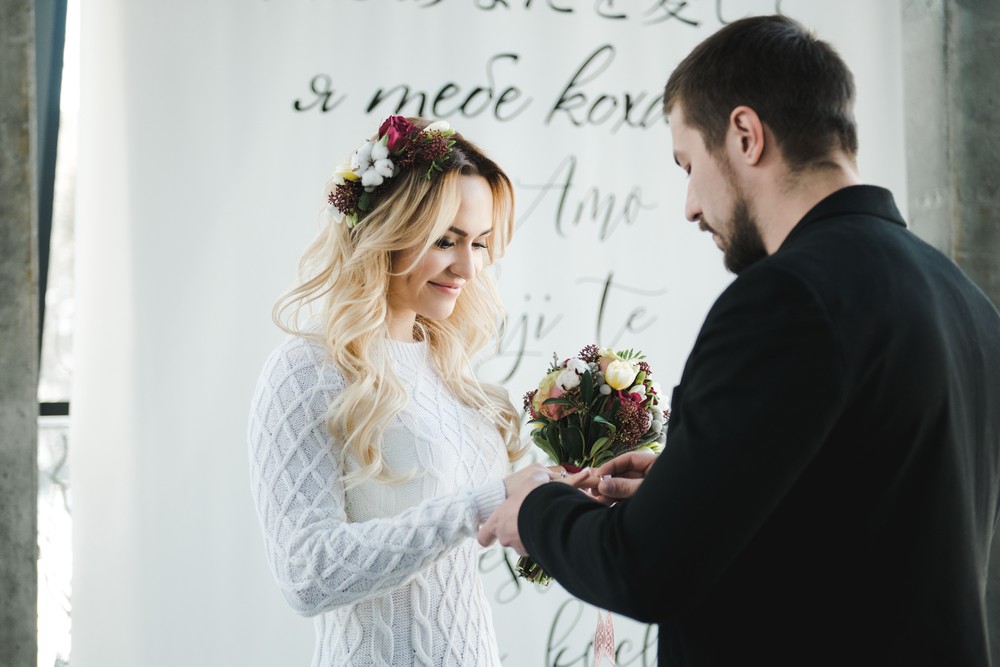 НАСТЯ + ЛЕША