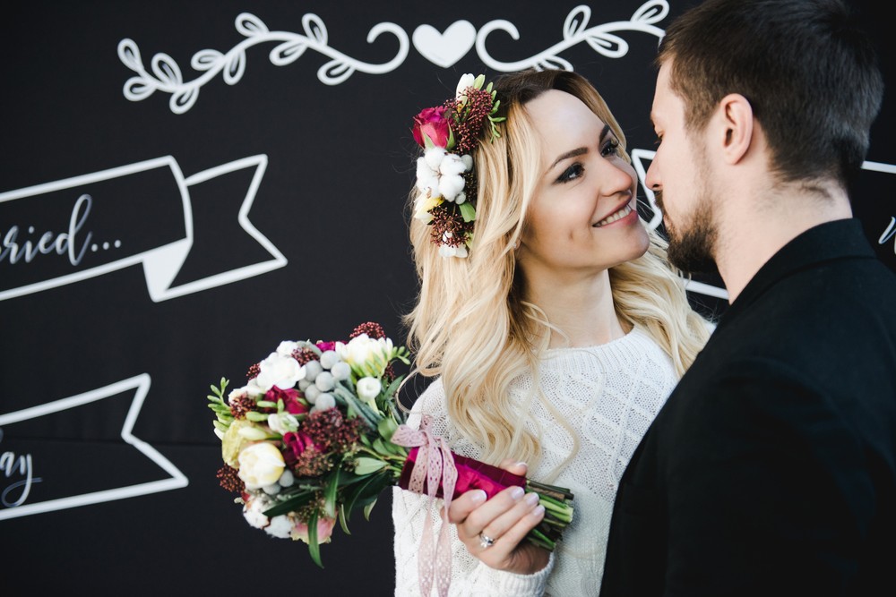 НАСТЯ + ЛЕША